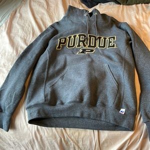 Purdue Hoodie